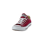 Baskets Ct All Star Canvas Ox - Bordeaux - Mixte - Converse - The Bradery