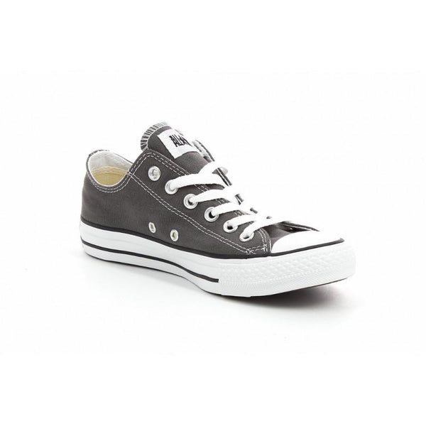 Zapatillas Ct All Star Canvas Ox - Gris - Mixto - Converse - The Bradery