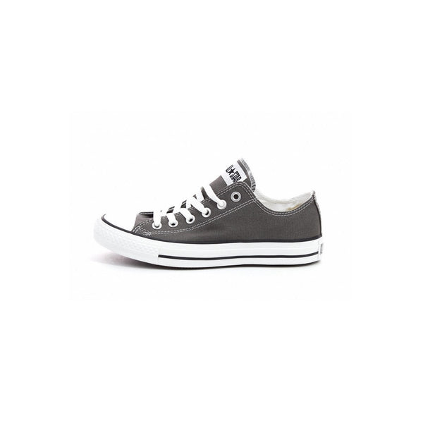 Baskets Ct All Star Canvas Ox - Gris - Mixte - Converse - The Bradery