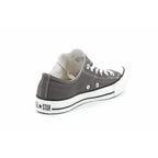 Baskets Ct All Star Canvas Ox - Gris - Mixte - Converse - The Bradery