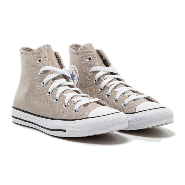 Zapatillas de Cuero Hi - Beige - Mixto - Converse - The Bradery