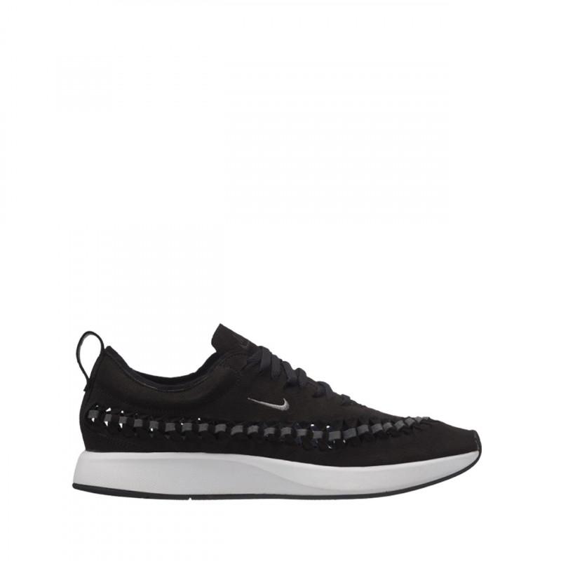 Baskets Dualtone Racer Woven - Noir - Homme - Nike2 - The Bradery