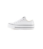 Baskets Hi All Star Lift - Blanc - Femme - Converse - The Bradery