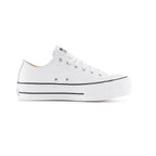 Baskets Hi All Star Lift - Blanc - Femme - Converse - The Bradery