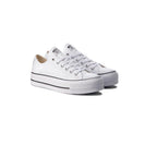 Baskets Hi All Star Lift - Blanc - Femme - Converse - The Bradery
