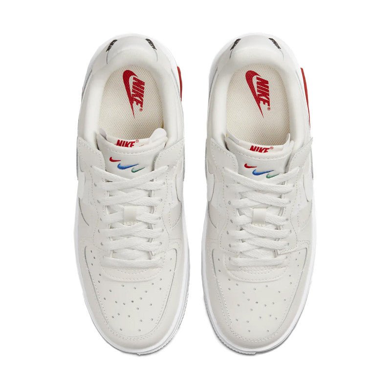 Zapatillas Nike Air Force 1 Fontanka - Beige - Mujer - Nike - The Bradery