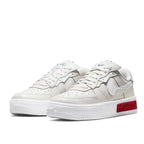 Zapatillas Nike Air Force 1 Fontanka - Beige - Mujer - Nike - The Bradery