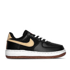 Baskets Nike Air Force 1 Low - Noir - Enfant - Nike2 - The Bradery