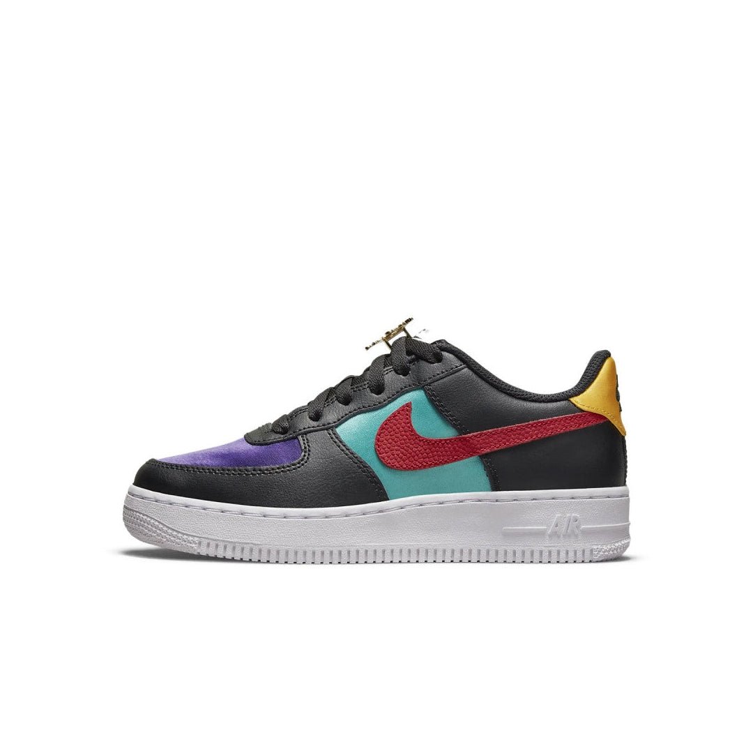 Baskets Nike Air Force 1 Lv8 - Noir - Femme - Nike - The Bradery