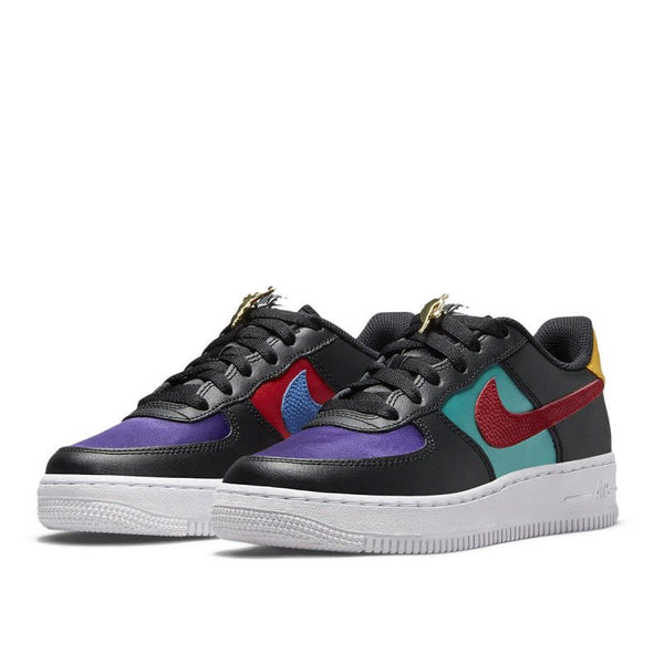 Baskets Nike Air Force 1 Lv8 - Noir - Femme - Nike - The Bradery
