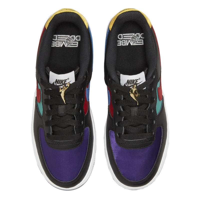 Baskets Nike Air Force 1 Lv8 - Noir - Femme - Nike - The Bradery
