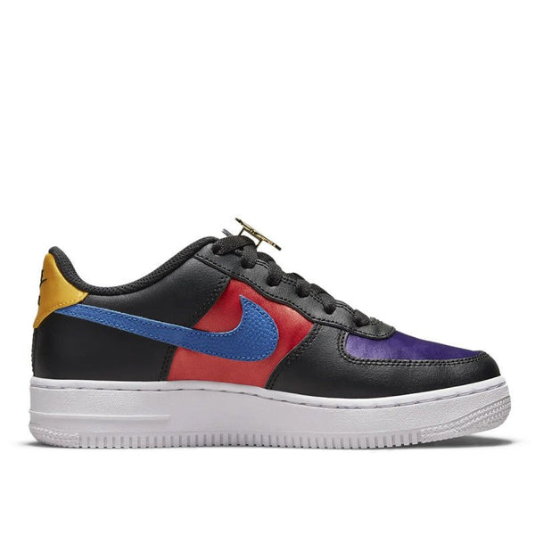 Baskets Nike Air Force 1 Lv8 - Noir - Femme - Nike - The Bradery