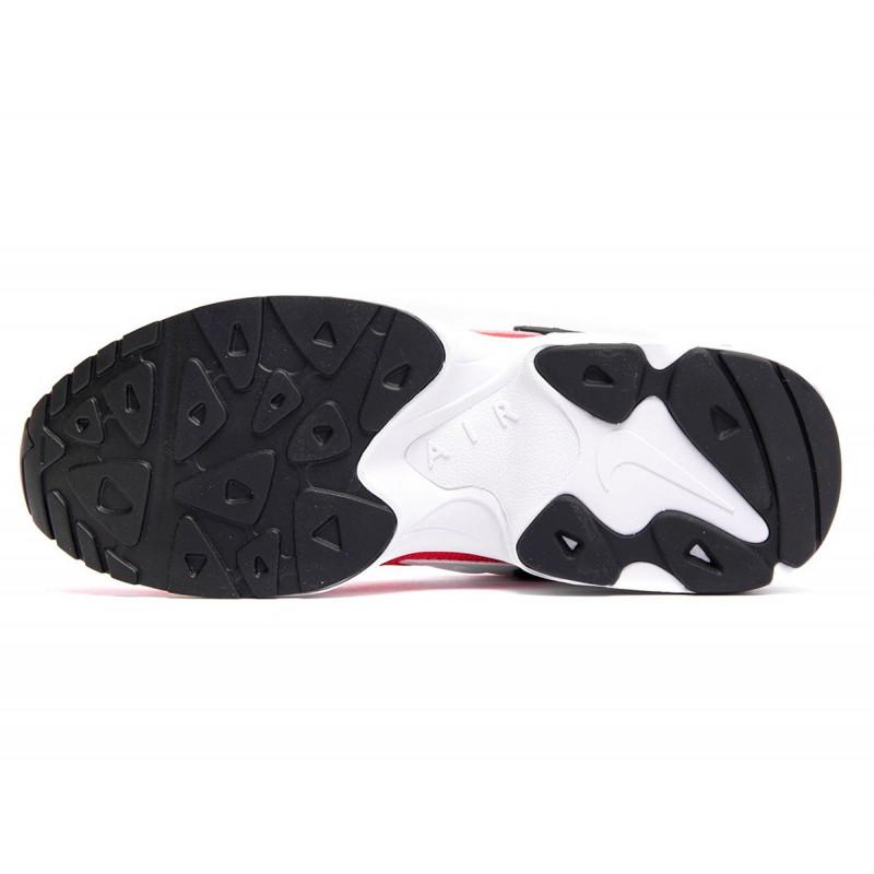 Nike Air Max 2 Light Sneakers - White - Men - Nike2 - The Bradery