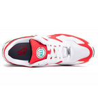 Nike Air Max 2 Light Sneakers - White - Men - Nike2 - The Bradery