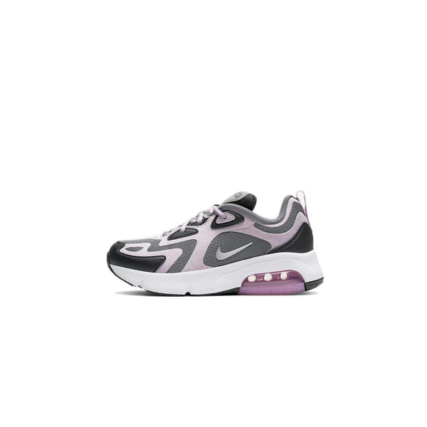 Sneakers Nike Air Max 200 - Grijs - Kind - Nike - The Bradery