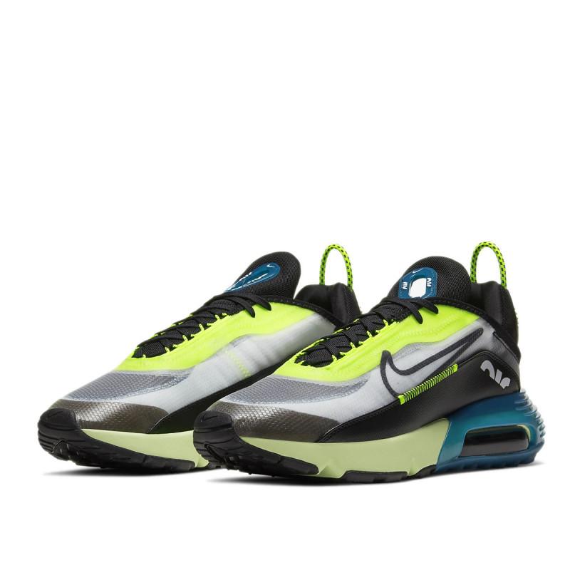 Baskets Nike Air Max 2090 - Blanc - Homme - Nike2 - The Bradery