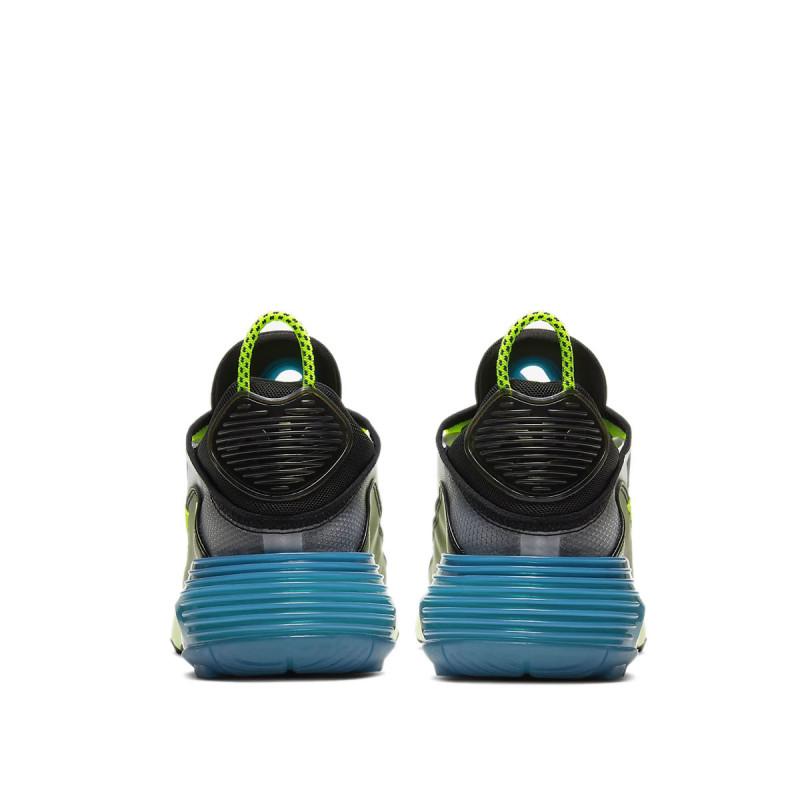 Baskets Nike Air Max 2090 - Blanc - Homme - Nike2 - The Bradery