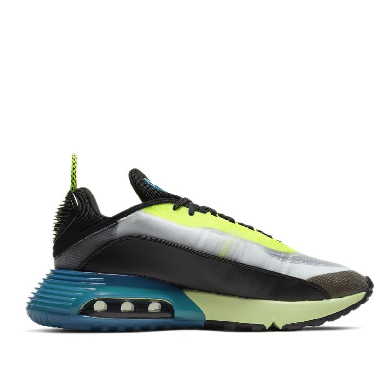 Baskets Nike Air Max 2090 - Blanc - Homme - Nike2 - The Bradery