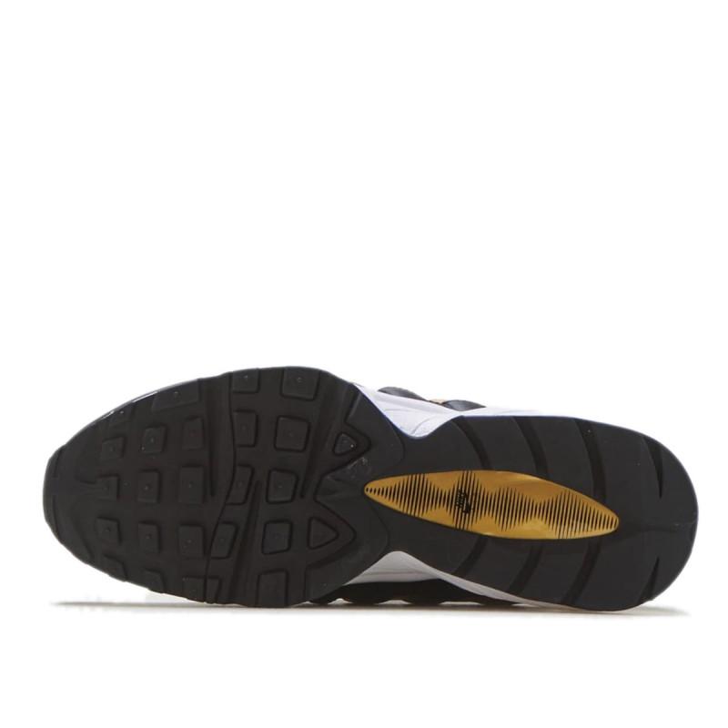 Baskets Nike Air Max 95 - Noir - Femme - Nike2 - The Bradery