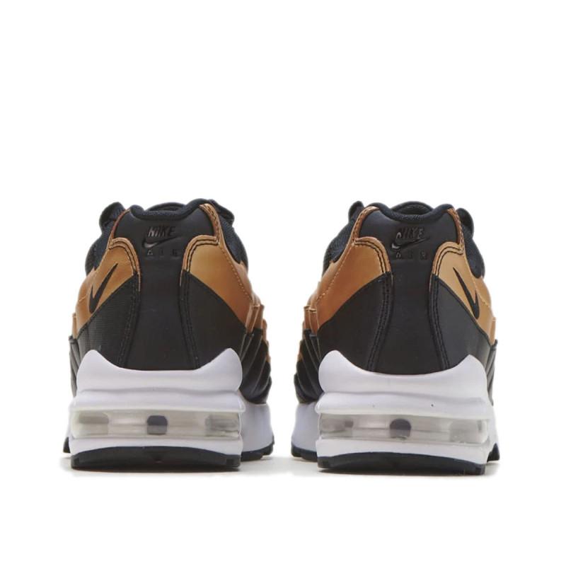 Baskets Nike Air Max 95 - Noir - Femme - Nike2 - The Bradery