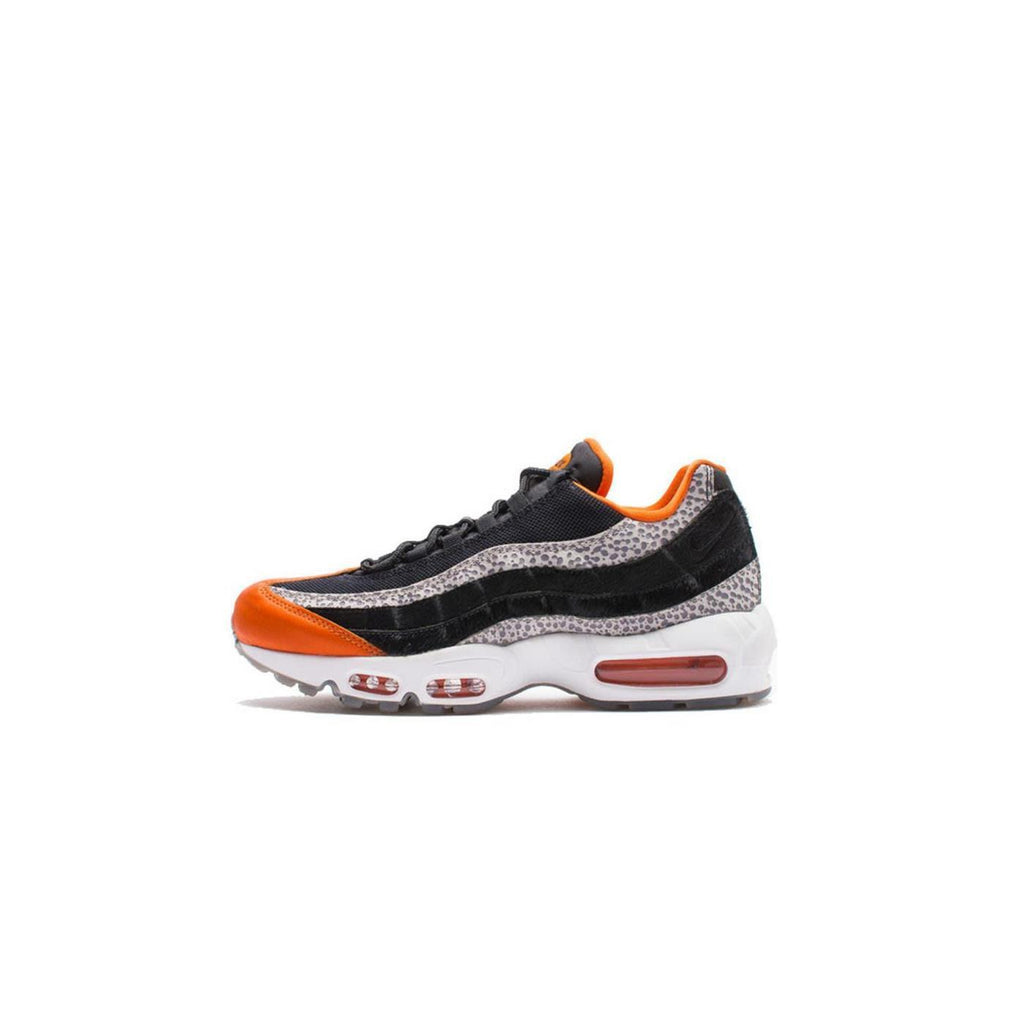 Baskets Nike Air Max 95 - Ref. Av7014-002 - Noir - Homme - Nike2 - The Bradery