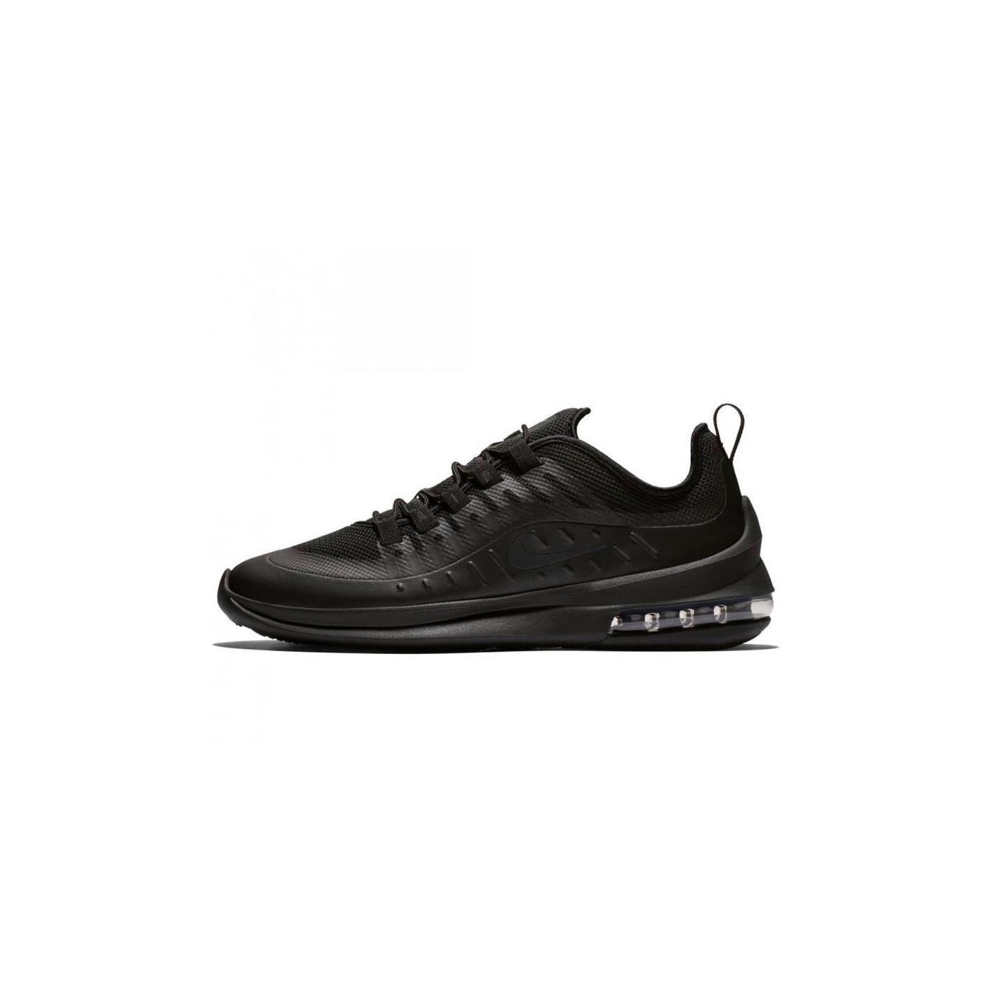 Baskets Nike Air Max Axis - Noir - Homme - Nike2 - The Bradery