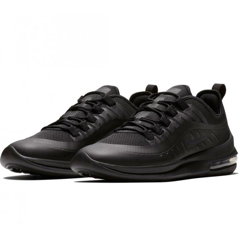 Baskets Nike Air Max Axis - Noir - Homme - Nike2 - The Bradery