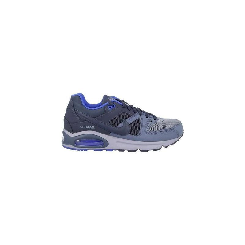 Zapatillas Nike Air Max Command - Azul - Hombre NIKE HOMBRE Nike