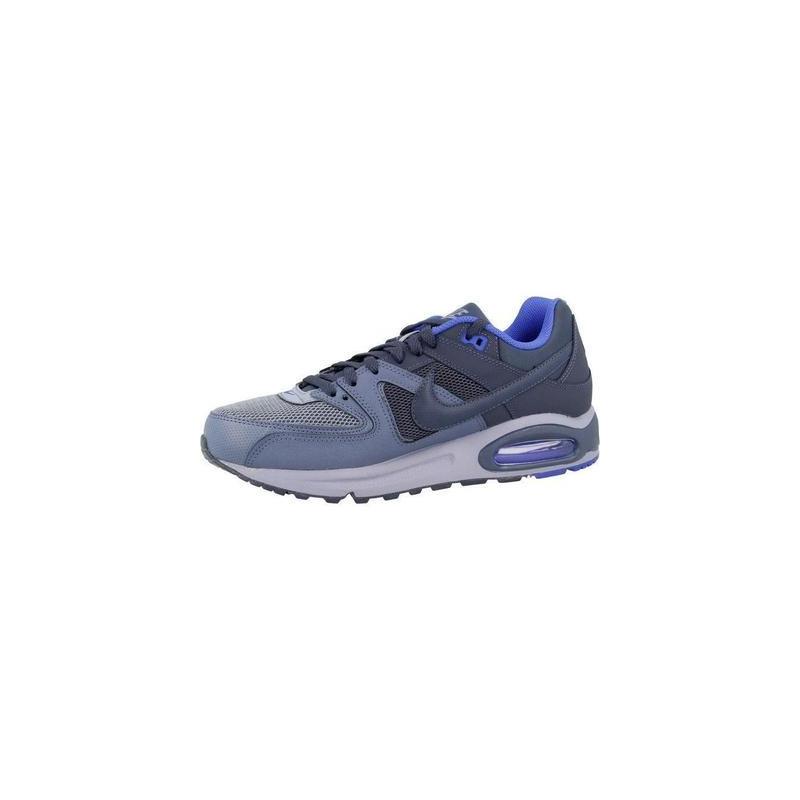 Zapatillas Nike Air Max Command - Azul - Hombre NIKE HOMBRE Nike