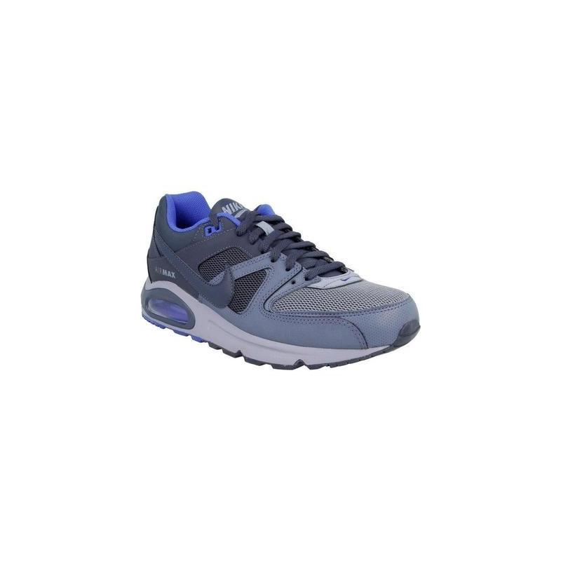 Zapatillas Nike Air Max Command - Azul - Hombre NIKE HOMBRE Nike