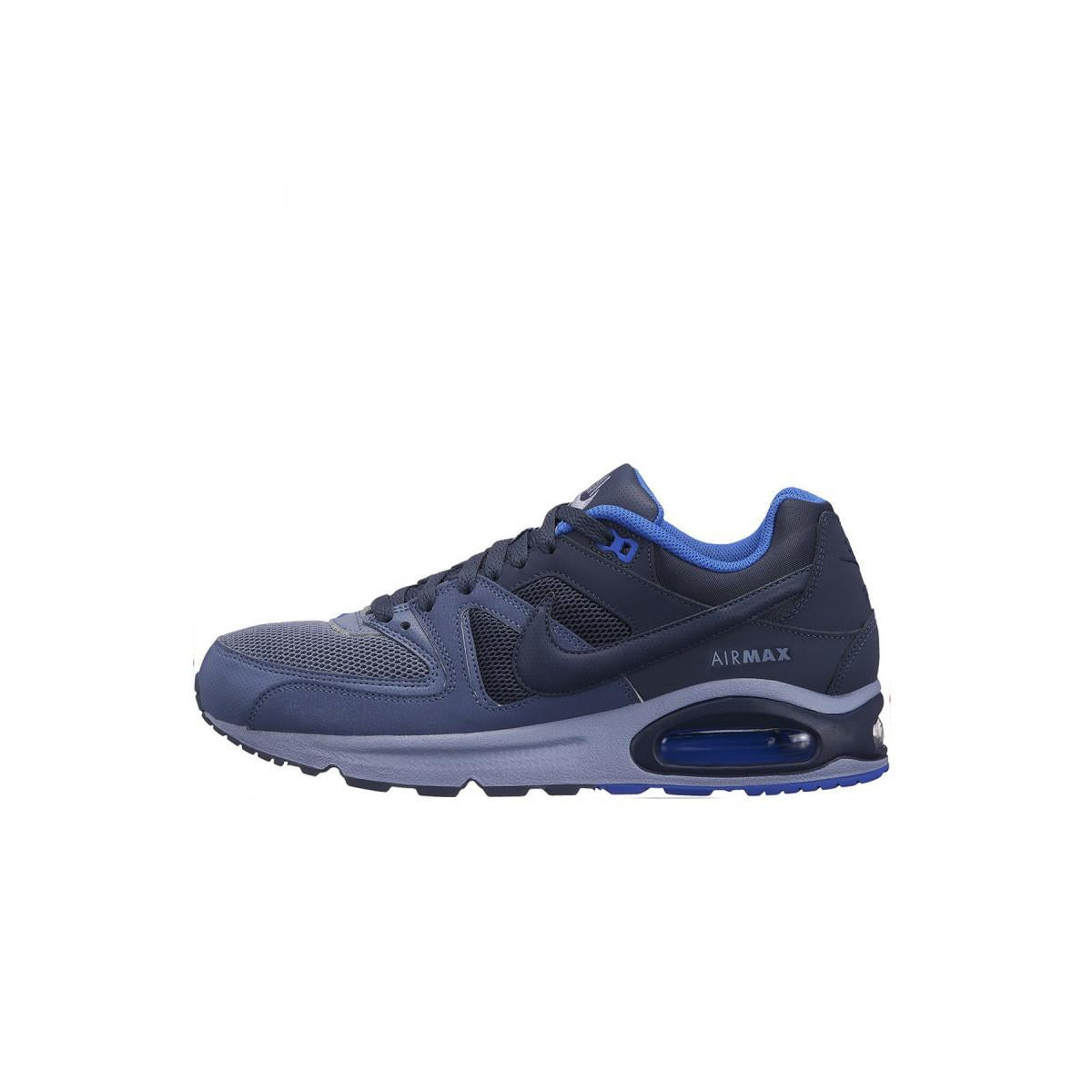 Zapatillas Nike Air Max Command - Azul - Hombre NIKE HOMBRE Nike