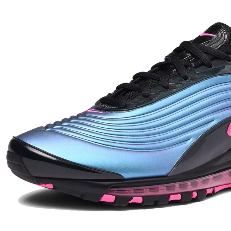 Baskets Nike Air Max Deluxe - Bleu - Homme - Nike2 - The Bradery
