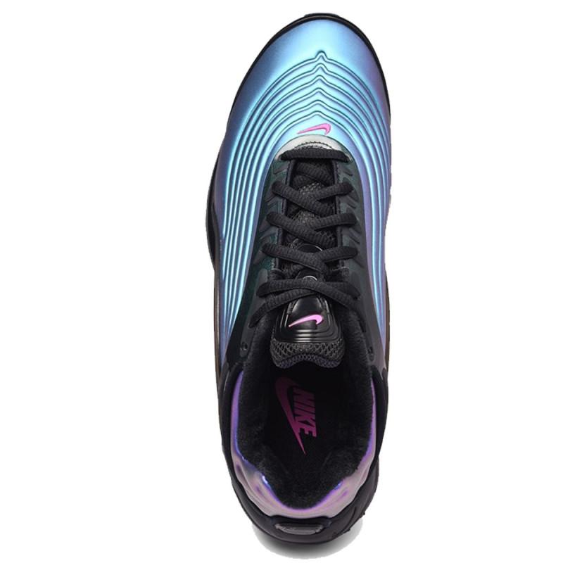 Baskets Nike Air Max Deluxe - Bleu - Homme - Nike2 - The Bradery