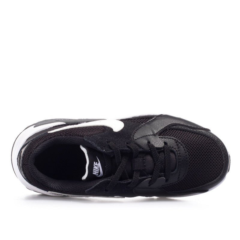 Baskets Nike Air Max Excee Ps Cadet - Noir - Nike2 - The Bradery