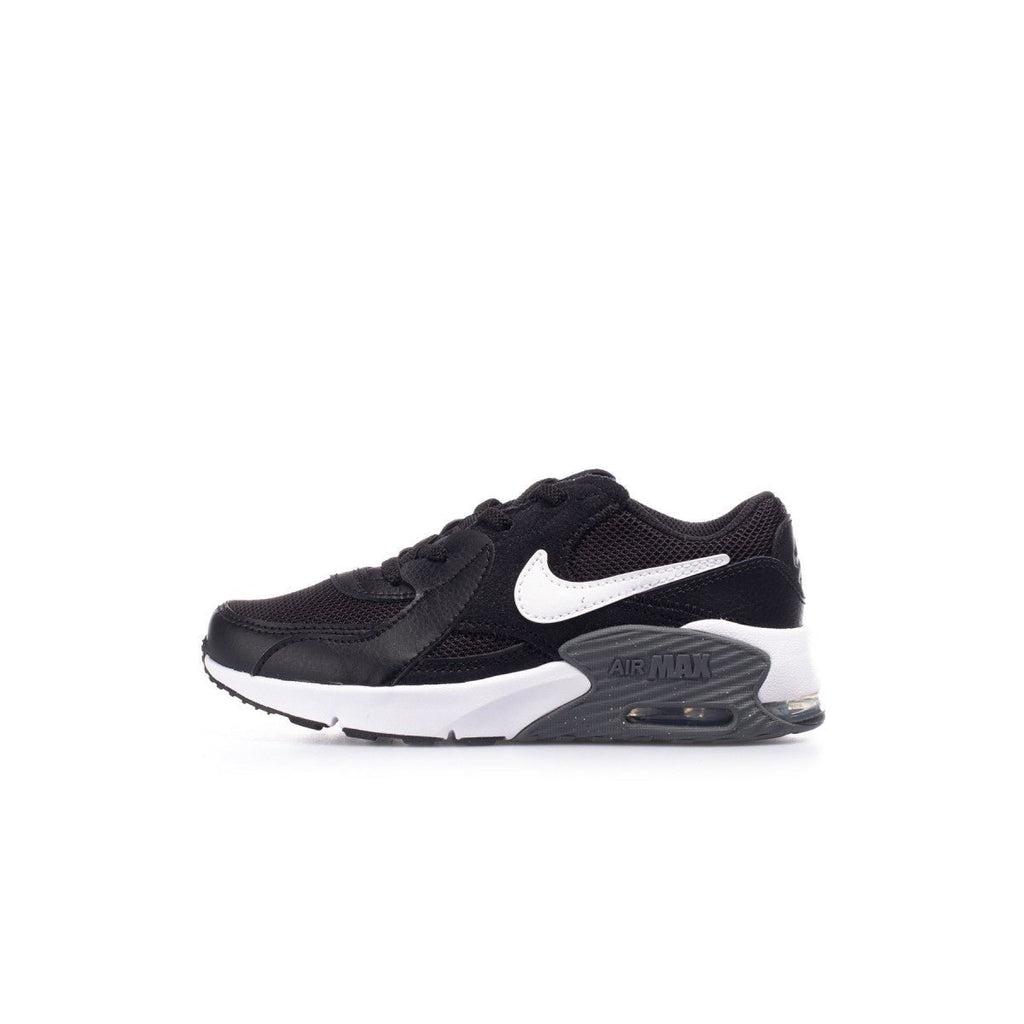 Baskets Nike Air Max Excee Ps Cadet - Noir - Nike2 - The Bradery