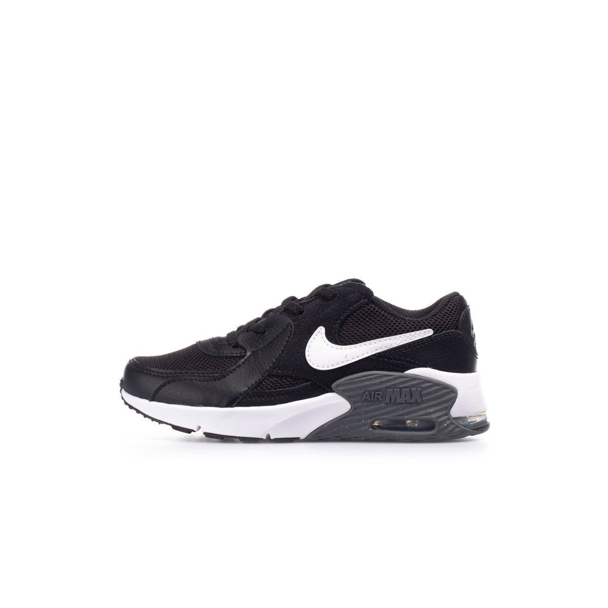 Baskets Nike Air Max Excee Ps Cadet - Noir - Nike2 - The Bradery