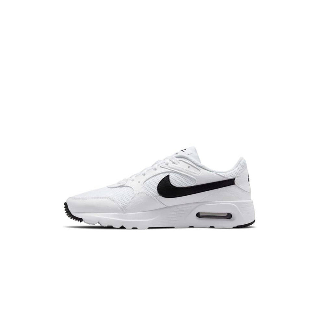 Nike Air Max SC Zapatillas - Blanco - Nike2 - The Bradery