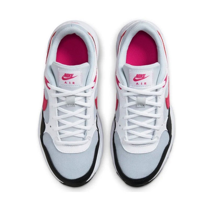 Baskets Nike Air Max Sc - Blanc - Femme - Nike - The Bradery
