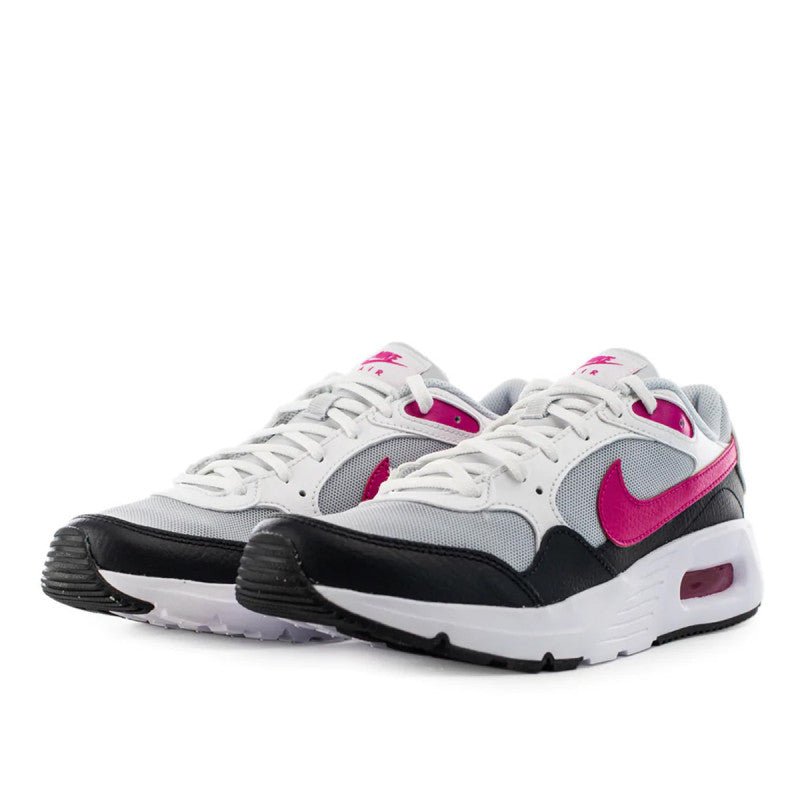 Baskets Nike Air Max Sc - Blanc - Femme - Nike - The Bradery