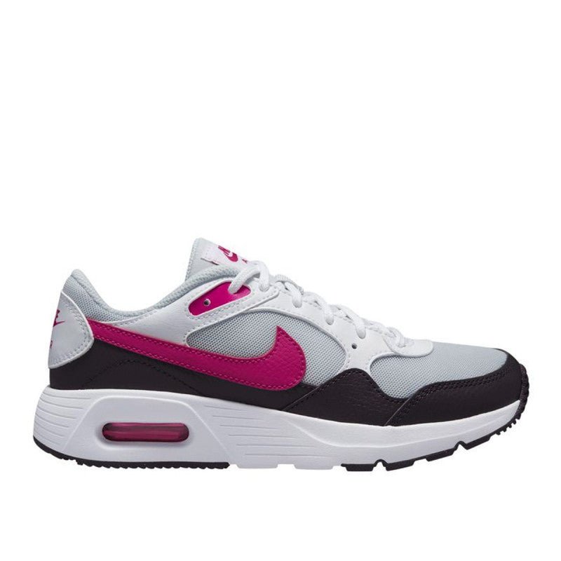 Baskets Nike Air Max Sc - Blanc - Femme - Nike - The Bradery