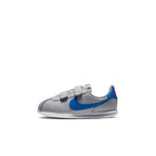 Baskets Nike Cortez Basic Sl Cadet - Gris - Enfant - Nike2 - The Bradery