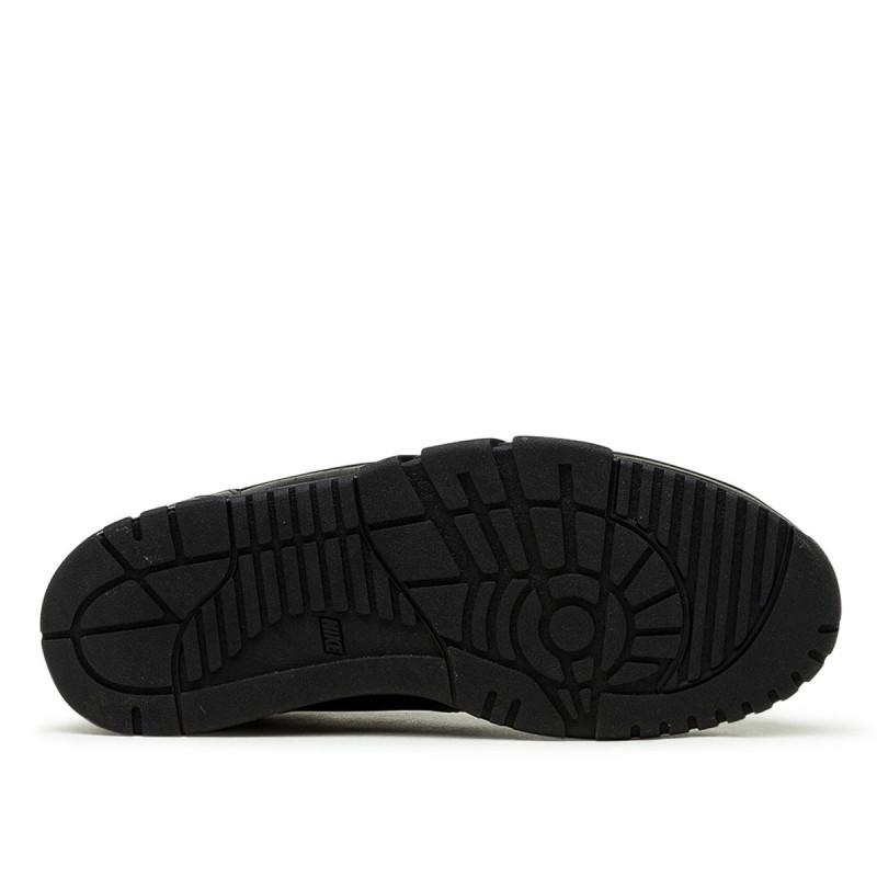 Zapatillas Nike Cross Trainer Low - Negro - Hombre - Nike - The Bradery