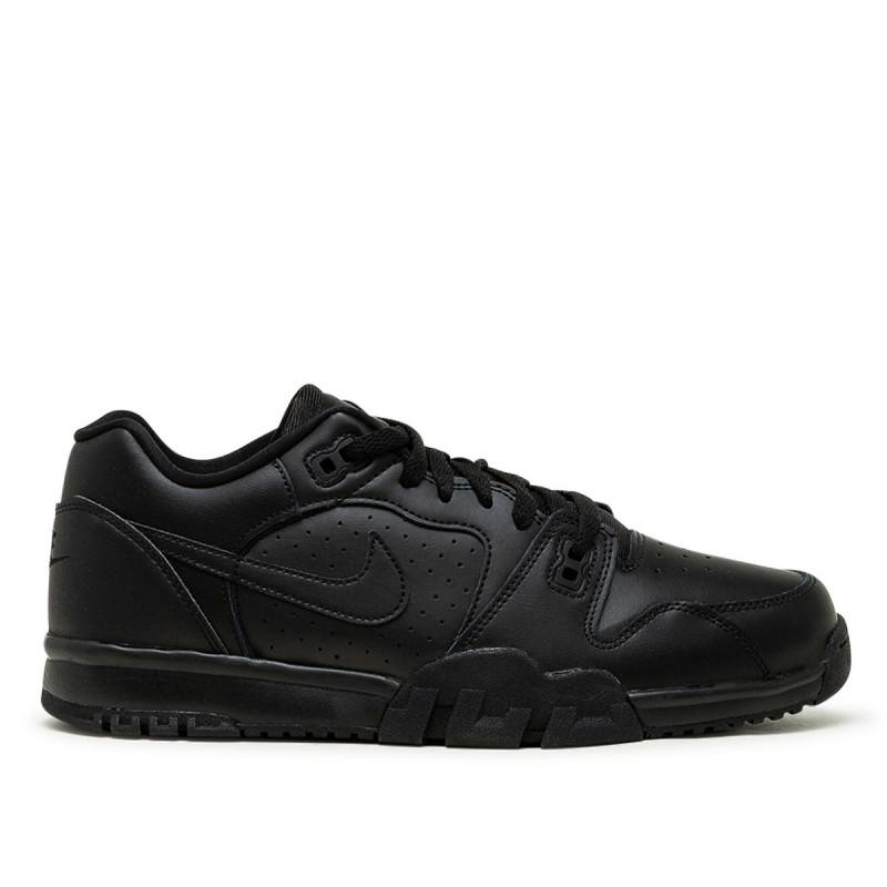 Zapatillas Nike Cross Trainer Low - Negro - Hombre - Nike - The Bradery