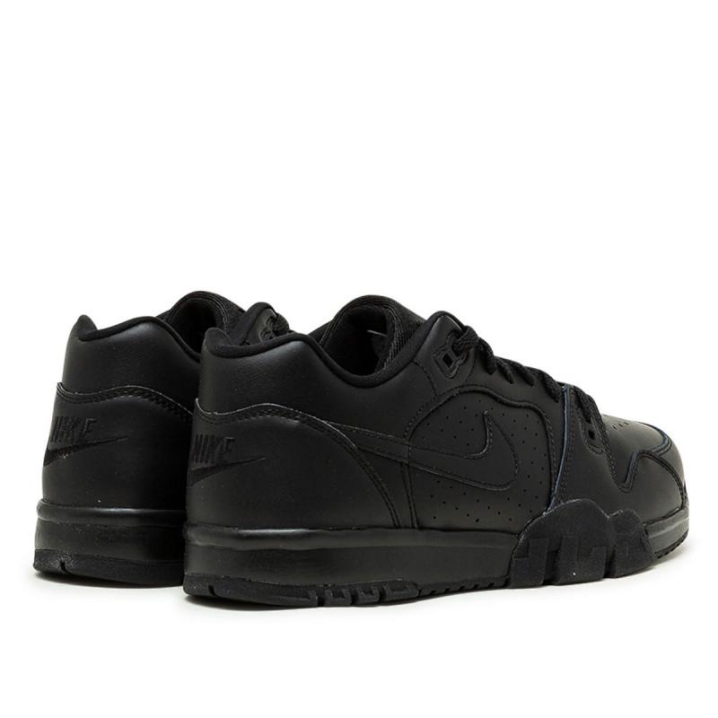 Zapatillas Nike Cross Trainer Low - Negro - Hombre - Nike - The Bradery
