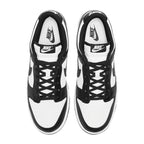 Baskets Nike Dunk Low Retro - Noir/Blanc - Homme - Nike - The Bradery