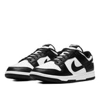 Baskets Nike Dunk Low Retro - Noir/Blanc - Homme - Nike - The Bradery