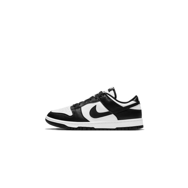 Zapatillas Nike Dunk Low Retro - Negro/Blanco - Hombre - Nike - The Bradery