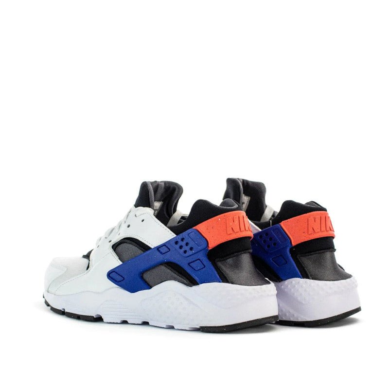Baskets Nike Huarache Run - Blanc - Enfant - Nike2 - The Bradery