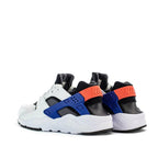Baskets Nike Huarache Run - Blanc - Enfant - Nike2 - The Bradery