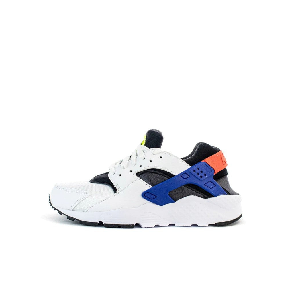 Baskets Nike Huarache Run - Blanc - Enfant - Nike2 - The Bradery